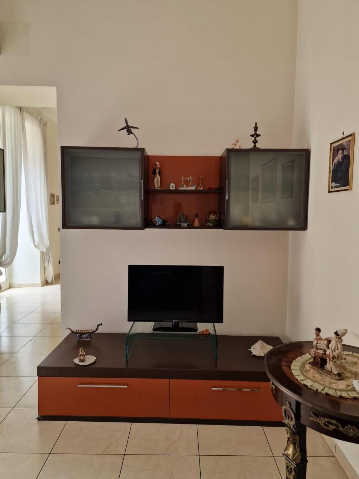 Vomero Inn نابولي المظهر الخارجي الصورة