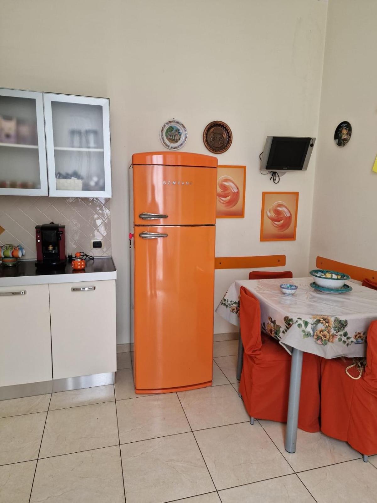 Vomero Inn نابولي المظهر الخارجي الصورة