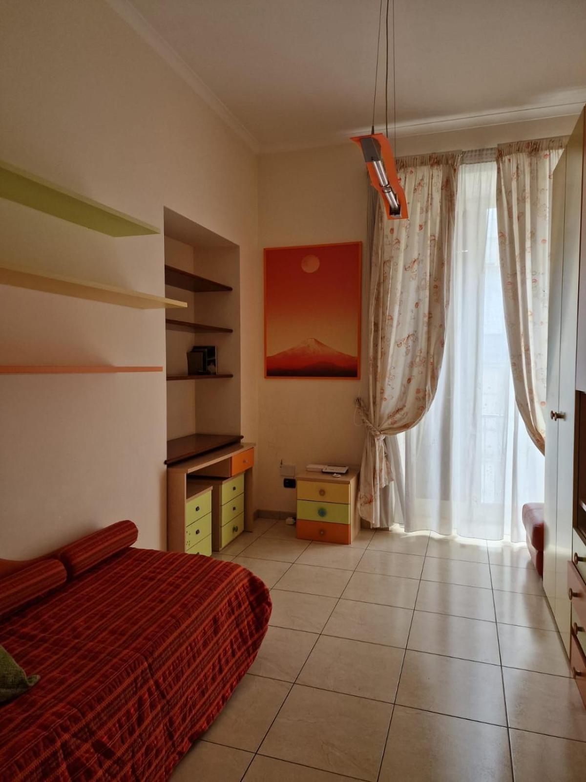 Vomero Inn نابولي المظهر الخارجي الصورة
