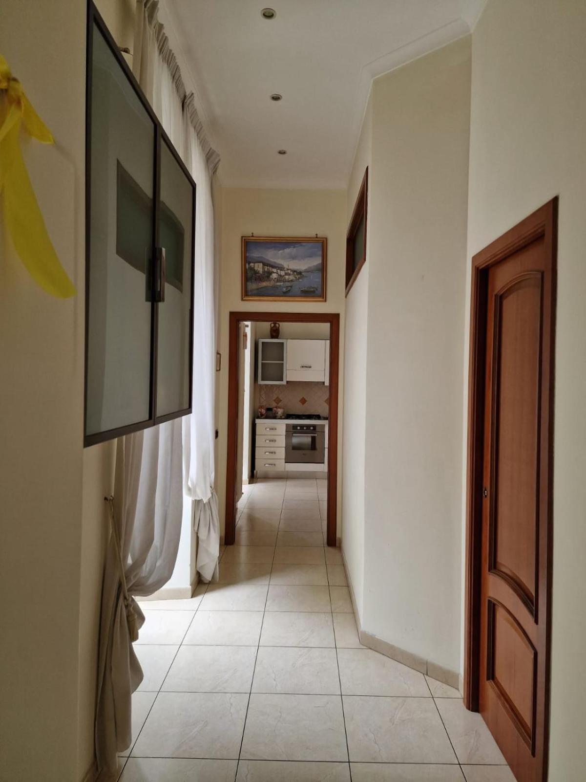 Vomero Inn نابولي المظهر الخارجي الصورة