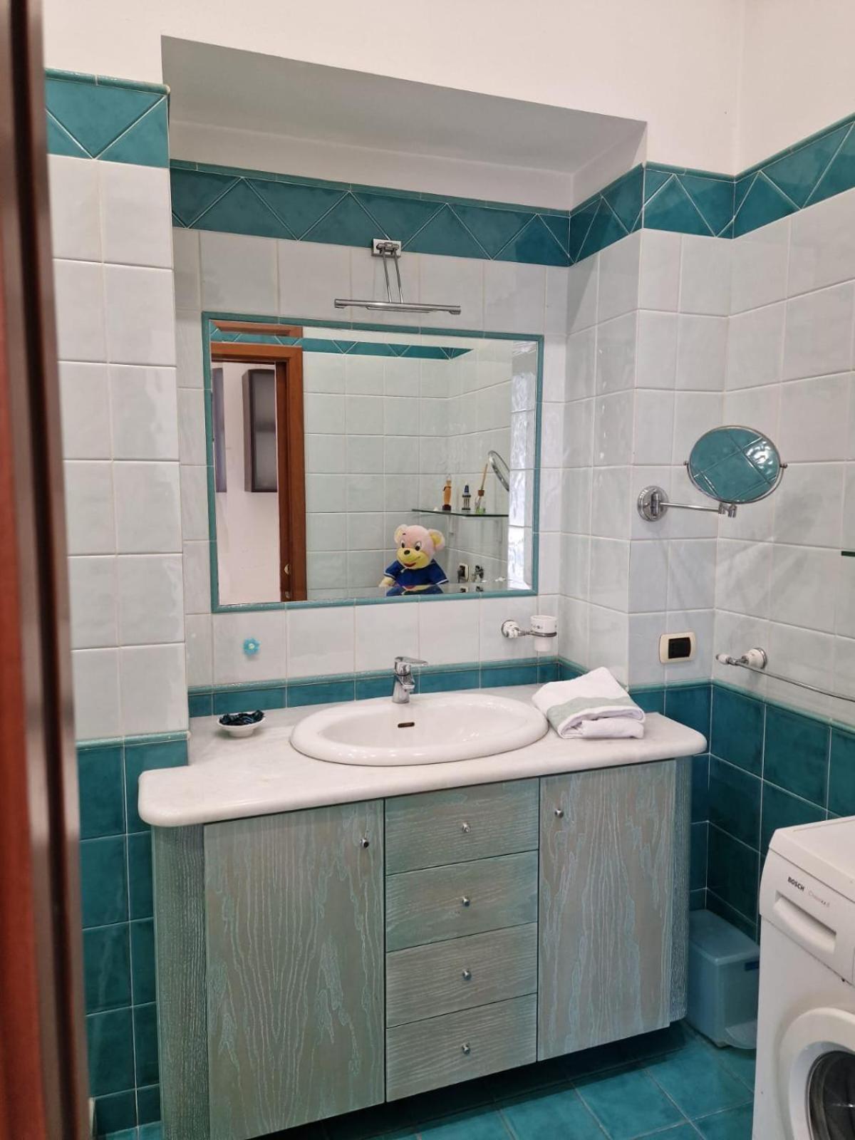 Vomero Inn نابولي المظهر الخارجي الصورة