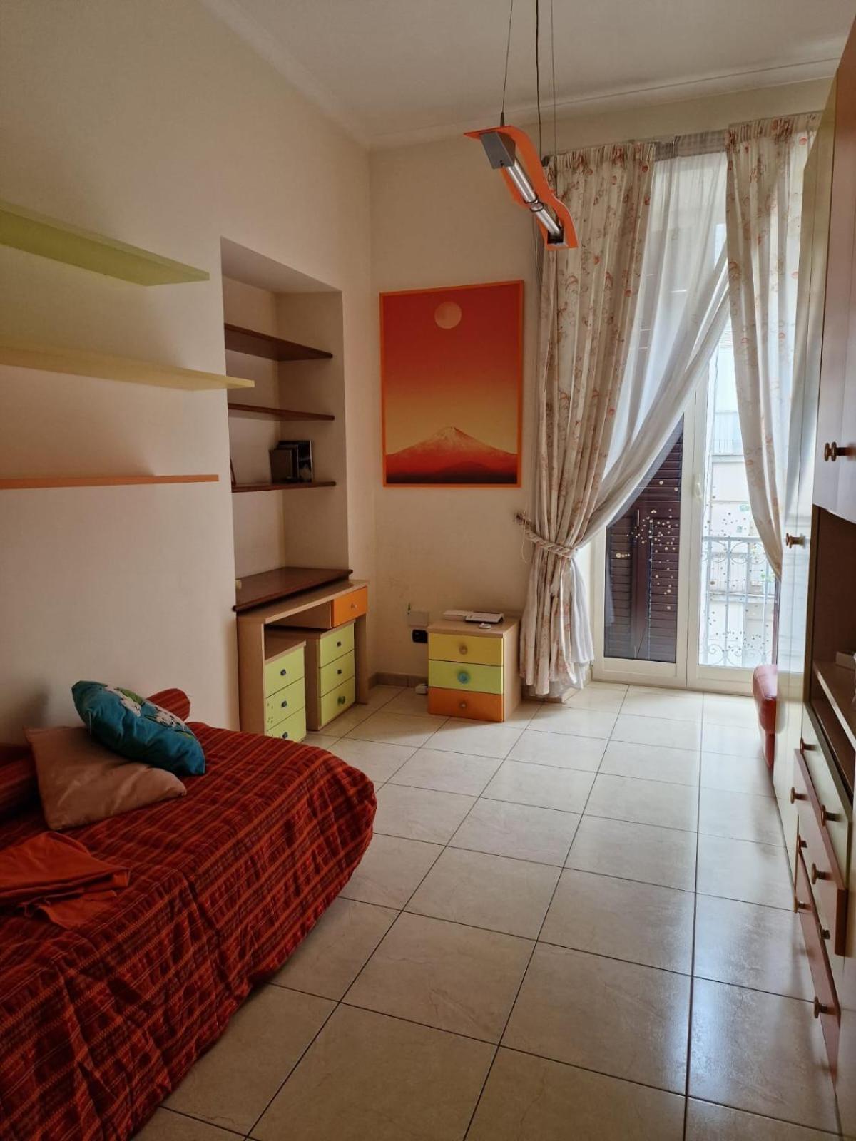 Vomero Inn نابولي المظهر الخارجي الصورة