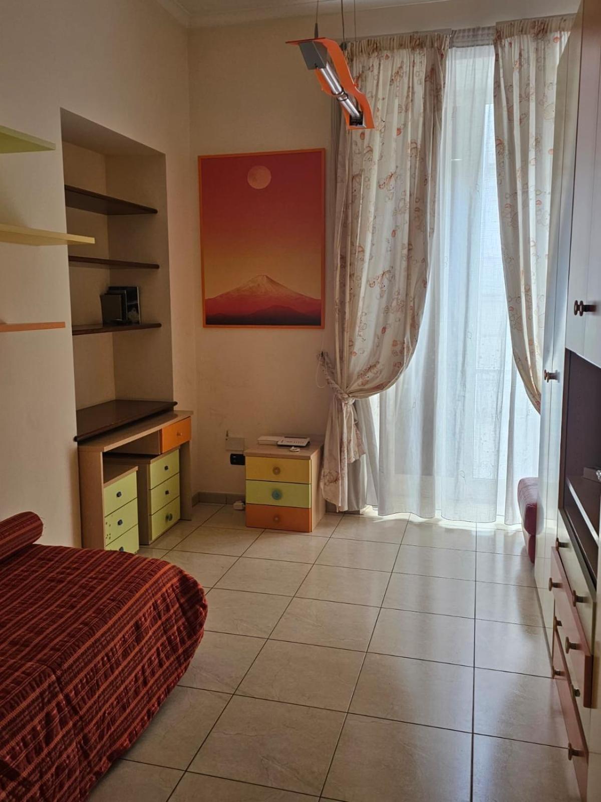 Vomero Inn نابولي المظهر الخارجي الصورة