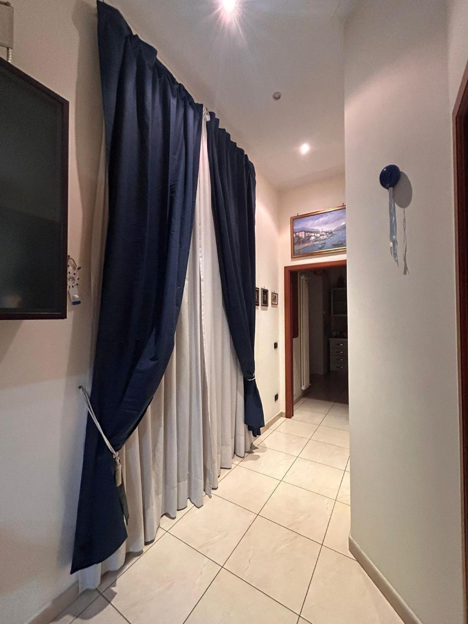 Vomero Inn نابولي المظهر الخارجي الصورة