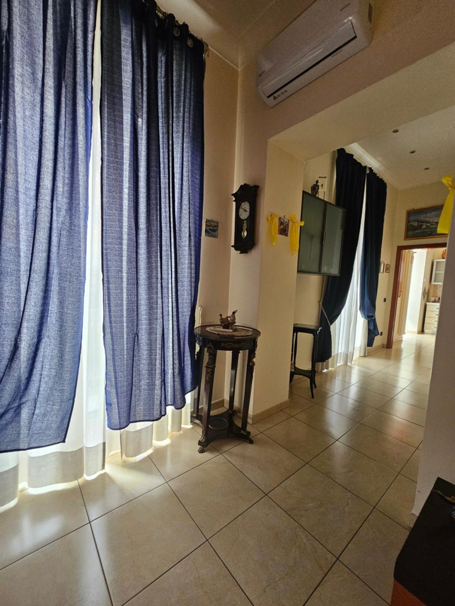 Vomero Inn نابولي المظهر الخارجي الصورة